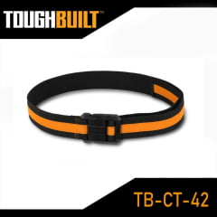 CINTURÃO DE TRABALHO PARA CLIP TECH TB-CT-42 TOUGHBUILT
