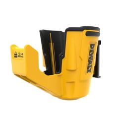 COLDRE PARA FERRAMENTA TOUGHSYSTEM 2.0 DXL DWST82823 DEWALT COLDRE PARA FERRAMENTA TOUGHSYSTEM 2.0 DXL DWST82823 DEWALT