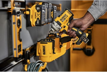 COLDRE PARA FERRAMENTA TOUGHSYSTEM 2.0 DXL DWST82823 DEWALT COLDRE PARA FERRAMENTA TOUGHSYSTEM 2.0 DXL DWST82823 DEWALT