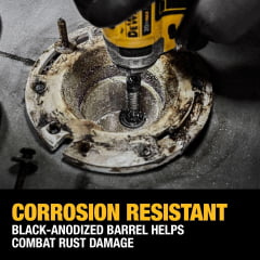 CORTADOR INTERNO DE TUBOS IMPACT CONNECT DWAIPCIR DEWALT 