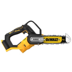 ELETROSSERRA PODA (Serra Poda Mini Motoserra)  8'' 20cm 20V MAX BRUSHLESS DCCS623B DEWALT