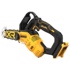 ELETROSSERRA PODA (Serra Poda Mini Motoserra)  8'' 20cm 20V MAX BRUSHLESS DCCS623B DEWALT