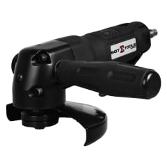 Esmerilhadeira Angular Pneumática 5 Pol 1,2HP Sgt-0415 Esmerilhadeira Angular Pneumática 5 Pol 1,2HP Sgt-0415