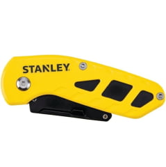 Estilete Compacto Dobrável Stht10424 Stanley