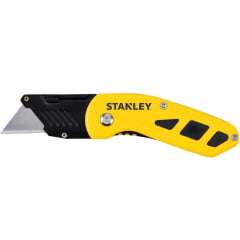 Estilete Compacto Dobrável Stht10424 Stanley