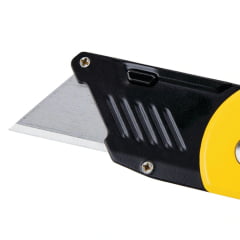 Estilete Compacto Dobrável Stht10424 Stanley
