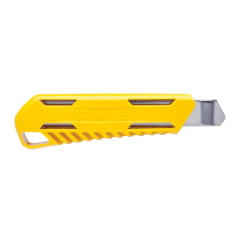 Estilete Profissional 18mm com Guia Aço Stht10276-840 Stanley