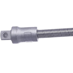 Extensão Flexível para Soquete 1/4" 150mm King Tony 2311-06