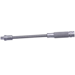 Extensão Flexível para Soquete 1/4" 150mm King Tony 2311-06