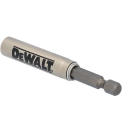 Extensor Guia Magnético Ponteira Bits 3'' Dwafirdgmf Dewalt