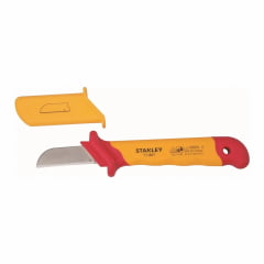 Faca Desencapadora Cabos VDE 50x180mm STMT77867-LA Stanley