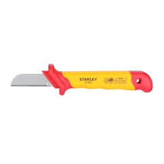 Faca Desencapadora Cabos VDE 50x180mm STMT77867-LA Stanley 
