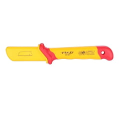 Faca Desencapadora Cabos VDE 50x180mm STMT77867-LA Stanley 