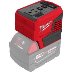 Fonte Alimentação Portátil M18 175W MILWAUKEE 2846-20