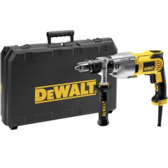 Furadeira De Impacto 1300w 5/8 Pol 220v D21570k-b2 Dewalt