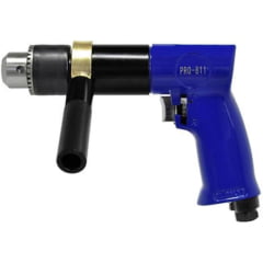 Furadeira Reversível Pneumática 1/2" 700 RPM PRO-811 PDR