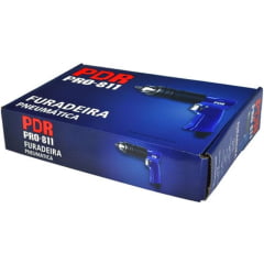 Furadeira Reversível Pneumática 1/2" 700 RPM PRO-811 PDR