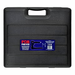Grampeador Pneumático para Caixas Papelão 35/18mm 1/4" Pro-618