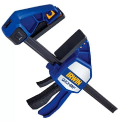 Grampo Sargento Quick-Grip 50 Pol. Heavy Duty IRWIN-2005880