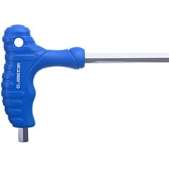 Jogo De Chave Allen Abaulada Tipo T 8pçs 9-22108mr King Tony