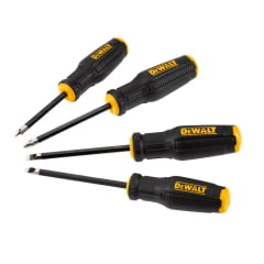 Jogo de Chaves Fenda Phillips TOUGHSERIES DWHT65101 DEWALT 