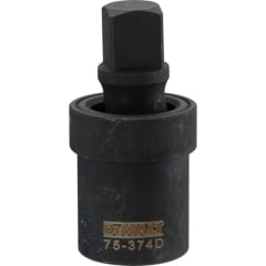 Junta Universal de Impacto de 1/2" DWMT75366OSP Dewalt