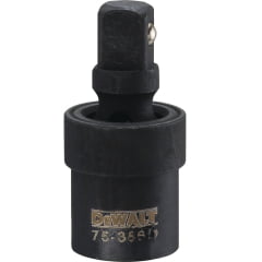 Junta Universal de Impacto de 3/4" DWMT75374OSP Dewalt 