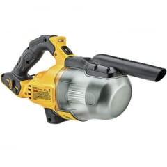 Kit Aspirador Pó Portátil 2 Baterias 20v 5ah Dcv501hb Dewalt