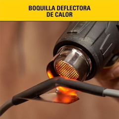 Kit Furadeira Parafusadeira de Impacto SCD712D1K e Soprador Térmico 20v Scx530-b2 + BRINDE Bateria Extra 20V 4Ah Stanley