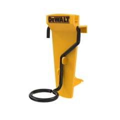 KIT GANCHOS PARA FERRAMENTAS MANUAIS 8 PEÇAS DWST82816 DEWALT 