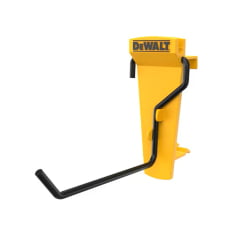 KIT GANCHOS PARA FERRAMENTAS MANUAIS 8 PEÇAS DWST82816 DEWALT 
