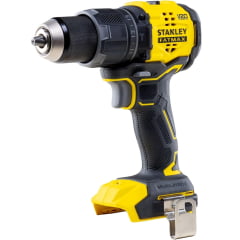 Kit Paraf Furadeira Impacto 20v Sbd716D1K Brushless Stanley