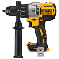 Kit Parafusadeira Furadeira Impacto 1/2" DCD996P2T-BR Dewalt