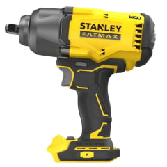 Kit Parafusadeira de impacto 1/4" 20V Brushless SBI810D2K + SBW940B Chave de Impacto 1/2” (13mm) de Alto Torque 20V Max  + BRINDE Bateria Extra 20v 4ah 