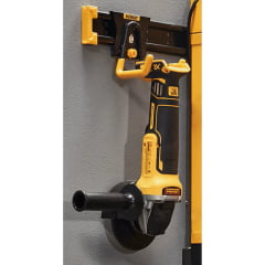 Kit Sistema Armazenamento Workshop Storage System DEWALT