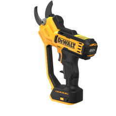 KIT TESOURA DE PODA 1,5'' À BATERIA 20V MAX DCPR320B DEWALT