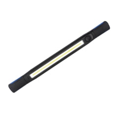 LANTERNA LED 10W C/ BATERIA RECARREGAVEL 9TA331 KING TONY