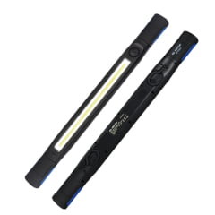 LANTERNA LED 10W C/ BATERIA RECARREGAVEL 9TA331 KING TONY 