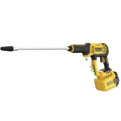 Lavadora Pressão Portátil a Bateria 60V DCPW1000B-B3 DEWALT