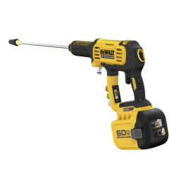 Lavadora Pressão Portátil a Bateria 60V DCPW1000B-B3 DEWALT 