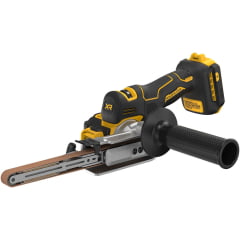 Lixadeira de Cinta 20V MAX XR 18" (457mm) DCM200B Dewalt