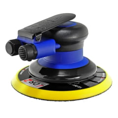 Lixadeira Pneumática Roto Orbital 6 s/ aspiração PRO-406 PDR