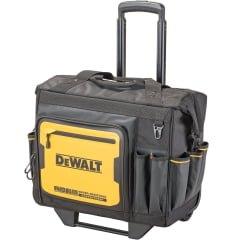 Mala Ferramentas Multitask c/ Rodinhas 18" Dewalt DWST560107 Mala Ferramentas Multitask c/ Rodinhas 18" Dewalt DWST560107