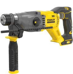 Martelete Perfurador/Rompedor SDS Plus 20V SBH900B Stanley Martelete Perfurador/Rompedor SDS Plus 20V SBH900B Stanley
