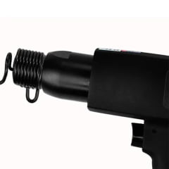Martelete pneumático 190mm para Cinzéis Sextavados SGT-1514H 