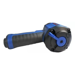 Mini Chave de Impacto 1/2" 122 Kgfm 8.500 Rpm PRO-101 PDR LDR