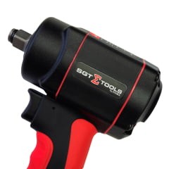 Mini Chave De Impacto 1/2 Pol. 82 Kgf.m Sgt-0517 Sigma Tools Mini Chave De Impacto 1/2 Pol. 82 Kgf.m Sgt-0517 Sigma Tools