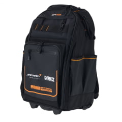 Mochila McLaren com Alça e Rodas Edição Limitada Dewalt DWST60101-9 