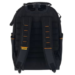 Mochila McLaren com Alça e Rodas Edição Limitada Dewalt DWST60101-9 