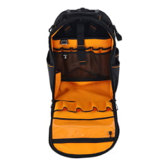 Mochila McLaren com Alça e Rodas Edição Limitada Dewalt DWST60101-9 